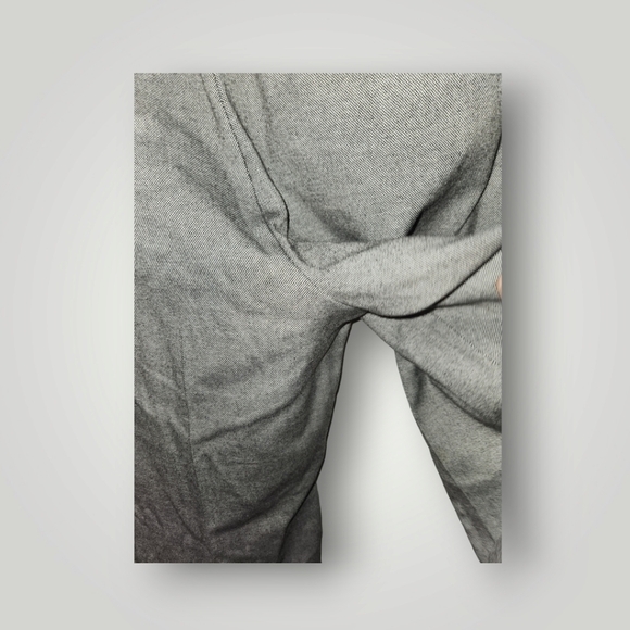 White House Black Market Legacy Modern Boot Slacks pants size 12 long - Picture 9 of 11